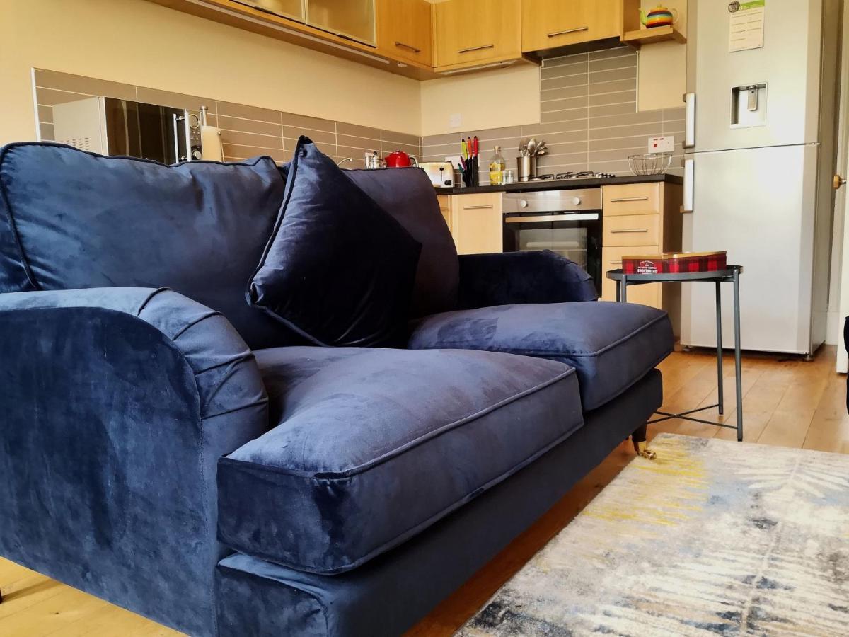 Forth View Apartment 스털링 외부 사진