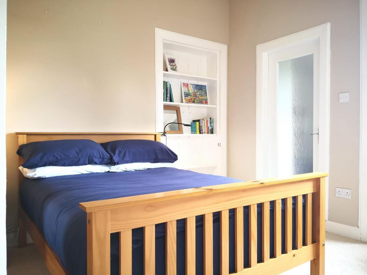 Forth View Apartment 스털링 외부 사진